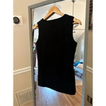 Verve Ami  Sequins Blouse NWT Size Medium Holiday/Christmas‎ Photo 3