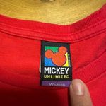 Disney Vintage unlimited Mickey I gotta be me t shirt 22w/24w Photo 4