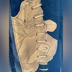 Women’s Studio by Southpole fitted Jeans Jacket. Blue Size M Photo 4