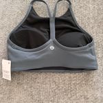 Lululemon NWT  Flow Y Wraps Sports Bra-4 Photo 2