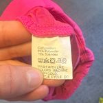 Boutique Brand Size Small Hot Pink Activewear Leggings. Photo 6