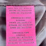 Betsey Johnson  Faux Fur Vest Photo 13