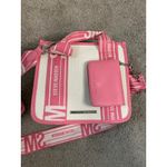 Steve Madden New Steve‎ Madden Shoulder Tote Bag with Matching Wallet Photo 1