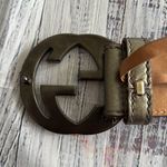 Gucci Authentic belt Photo 6