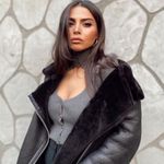 ZARA Blogger's Fav| NWT Cut Out Knit Sweater Photo 2