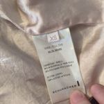 Shumacher black wool blend pea coat size XS Photo 7