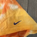 Nike  Space Jam Tune Squad Tie Dye Graphic Tee Shirt Lebron Cartoon L Photo 4