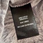 Torrid  grey tee - size 1 Photo 2