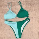 Size small bikini Photo 1