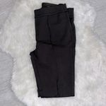 H&M  High Waisted Structured Dress Pants Sz M Photo 5
