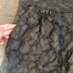 Diane Von Furstenberg  lace shorts. Size 4 Photo 1