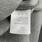 Laundry by Shelli Segal Laundry Shelli Segal Coat Womens Large Petite Gray Pea Coat Neutral Minimalist Photo 6