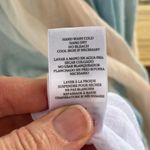 Rails Ashlyn Dress Color Sunset Gradient Blue And Pink Size S Photo 13