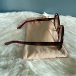 Chloé Chloe Tortoiseshell Retro Oval Sunglasses Photo 2