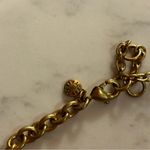 J.Crew  Large Rhinestone Chunky Statement Necklace Photo 3