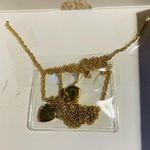 Betsey Johnson NWT  Camera pendant necklace holds photo Photo 4