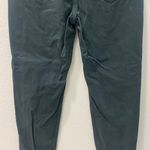 American Eagle Green Mom Jeans Size 6 Photo 2