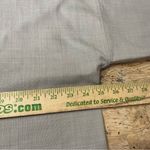 Zoran‎ Beige Jacket Wool Jacket OS S M L Minimalist Wide Kinomo Sleeves FLAW Tan Size undefined Photo 3