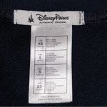 Disney  Parks Navy Diamond Celebration 60 Years Embellished Sweatshirt Size XS Photo 2