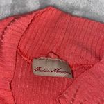 Fashion Magazine  peach top Photo 4