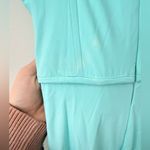 NWT Deme By Gabriella X Revolve Pearl Gown Long Dress Size M flaw Green Size M Photo 7