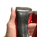 Guess  Strappy Sexy Red Heels Photo 5