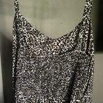 Old Navy Leapord Dress Photo 1