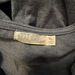 Barefoot Dreams  MALIBU COLLECTION LUXE LOUNGE SLEEVELESS JUMPSUIT XL Photo 4