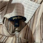 Size XS romper style outfit Photo 4