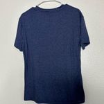 Baseball Mom Short sleeve Shirt Top Medium Photo 3
