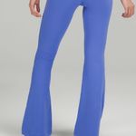 Lululemon SUPER HIGH RISE FLARED NULU GROOVE PANT Photo 7