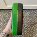 Kate Spade Eyeglasses Hard Case Hello Sunshine Green Black Photo 4