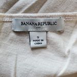 Banana Republic  Short Sleeve Tee Size S Photo 4