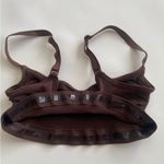SKIMS  sculpting bralette‎ COLOR COCOA SIZE:XL NWOB Photo 3