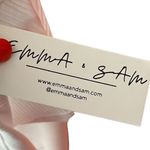 Emma & Sam  Crop Top nwt Photo 5