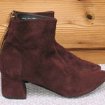 & Other Stories & Other Stories Heeled Ankle Boots Photo 0