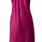 Victoria's Secret Y2K Victoria’s Secret Silk Slip Photo 0