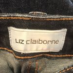 Liz Claiborne Hi Rise Medium Wash Jeans Photo 3