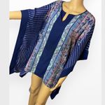 Romeo + Juliet Couture Romeo & Juliet Culture Caftan size S Photo 3