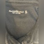 Abercrombie & Fitch Women’s Black Ribbed Tank Top Size XS Photo 4