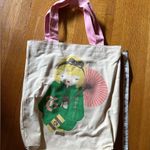 Harajuku Lovers Tote Bag 🩷 Photo 3