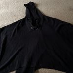 Francesca's Sleeveless Shawl Photo 2