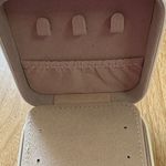 Floral Jewelry Box Pink Photo 3
