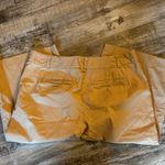 Liz Claiborne  Tan Cropped Pants / DG42 Photo 5