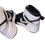 Nike Jordan Air Jordan 1 High Fly Ease Black White DC7986 011 Photo 7