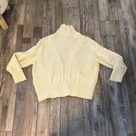 ZARA  Sweater Photo 1