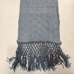 House of Harlow 1960 Rose Dress in Blue XS Photo 2