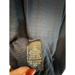 Alyx Navy Textured Dress Photo 7