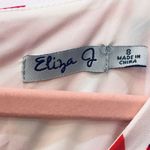 Eliza J  Geo Print Dress size 8 Photo 67