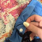 Lululemon wunder train long line bra in leopard camo blue multi Photo 3